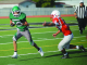 Warriors falter in season opener