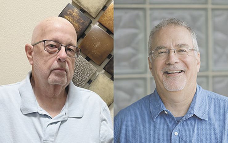 Mill limit or estimates? Commissioners debate