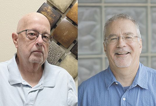 Mill limit or estimates? Commissioners debate