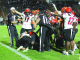 Redskins overcome slow start to rout Tigers, 52-13