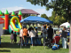 Liberal Ministerial Alliance hosts block party