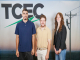 Welcoming the TCEC Collegiate Delegates: Honoring leadership, service and community commitment