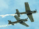 Tips for enjoying the air show in Liberal Saturday