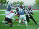 Redskins roll to 5-0 with win over Garden City