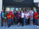 Kings cut ribbon on King Luxe Photography studio