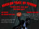 Thrills to return to the prairie with ARKALON TRAIL OF TERROR