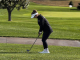 Scarlett Carr cruises to State for Lady Redskin golf