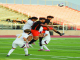 Redskin soccer moves to 10-2 after knocking off Hays