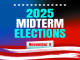 Advance voting begins Monday