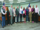 City recognizes Breast Cancer Awareness Month, approves grant applications