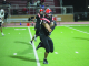 Tafoya takes off against Tigers
