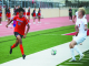 Redskins squeak by Great Bend to set up key clash with Red Demons