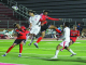 Redskins suffer setback with 4-0 loss