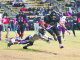 Cards grab district win on Senior Night