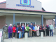 Rensenhouse cuts ribbon on new electrical supply facility