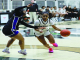 Pressure gets to Lady Saints in 77-51 loss