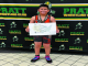 Fraire takes title at Pratt tourney