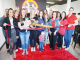 Pilates by Mandi cuts ribbon on new business