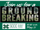 SCCC breaking ground on Giving Day