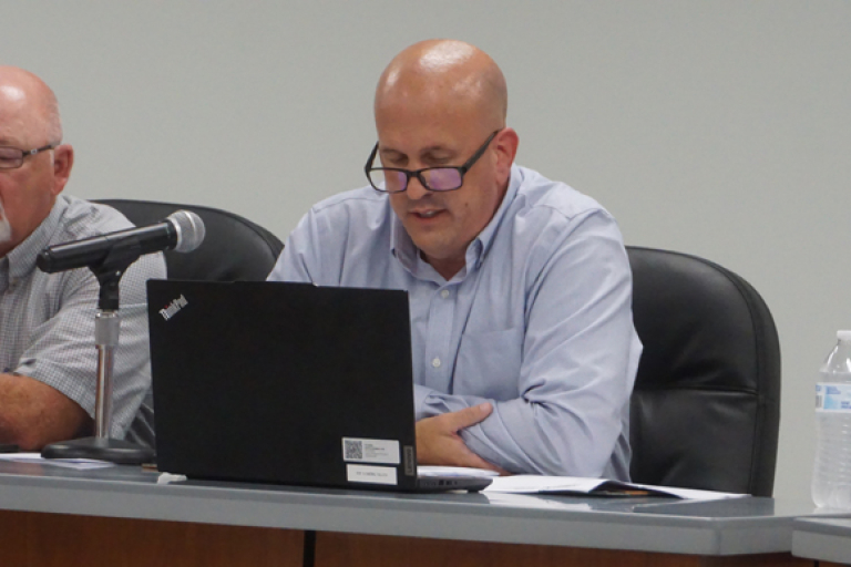 City considers additional water rights purchase for future availability