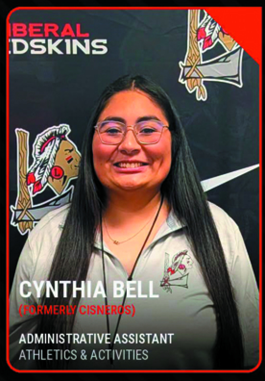 Bell returns to LHS athletics