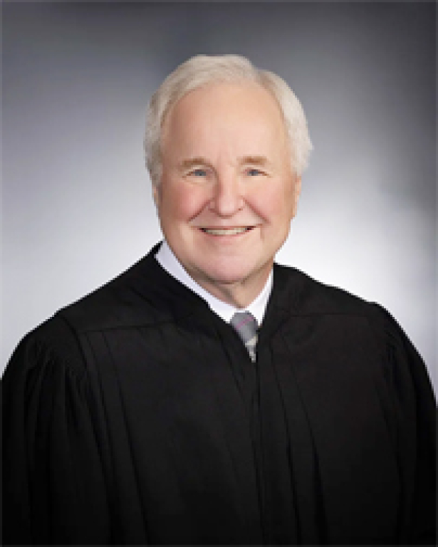 SCCC to host Kansas Chief Justice Rosen