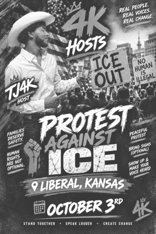 Organizers plan to march against ICE presence Saturday