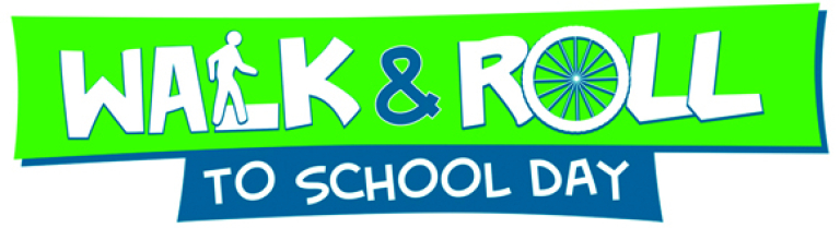 Students to celebrate Walk and Roll to School Day Oct. 7