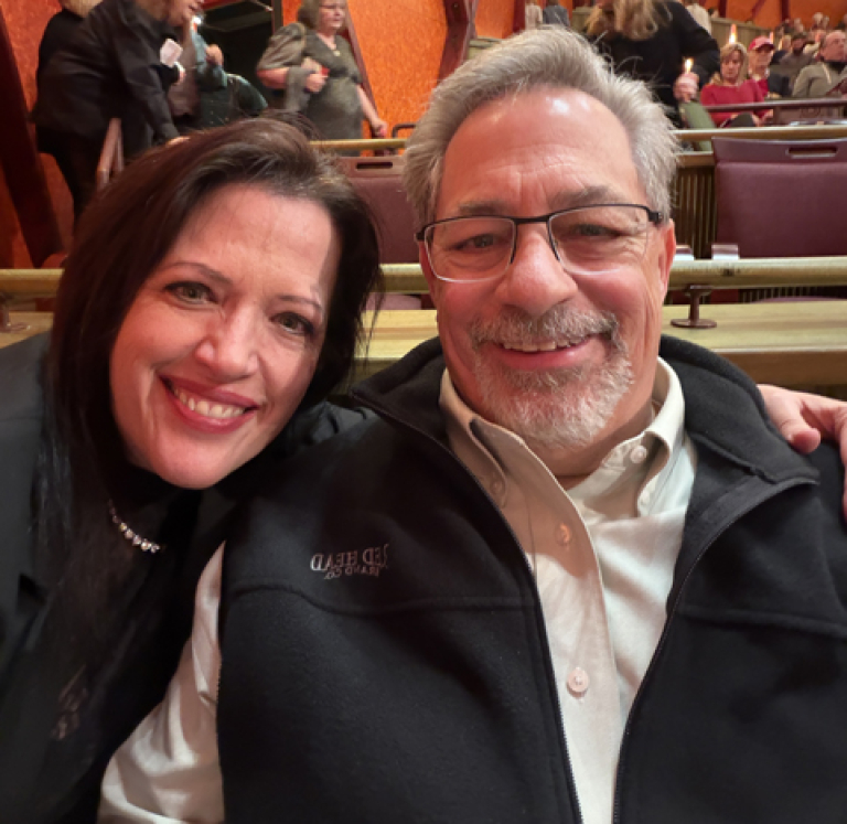 Moore fills pulpit at Faith Tabernacle