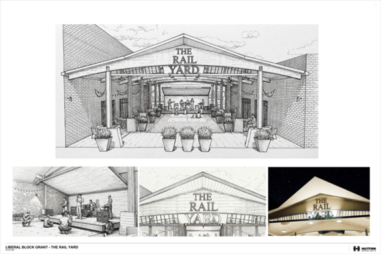City receives $500,000 for downtown