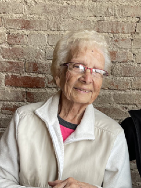 Cody to celebrate 100th birthday Oct. 28