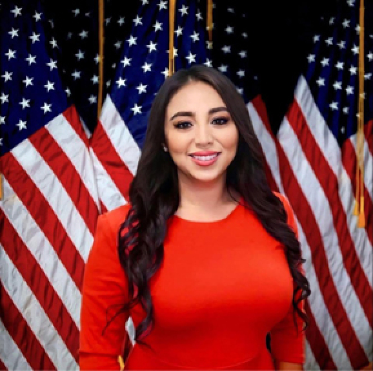 Vazquez named KHF Southwest Kansas Regional Manager