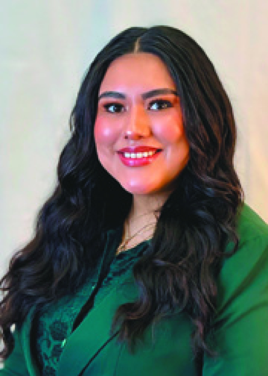 Avalos-Morales asks commission to speak up about ICE activity