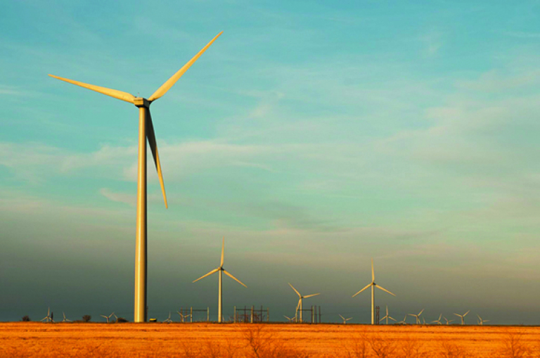 Wind permit proposal released