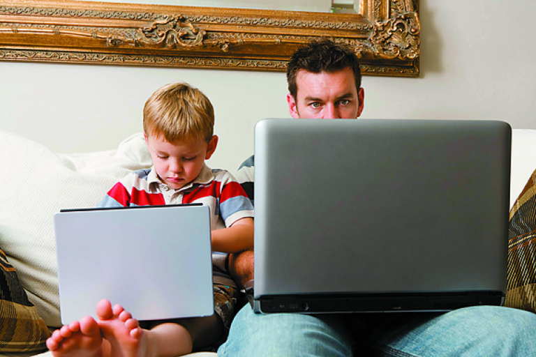 Are changes coming for children and social media?