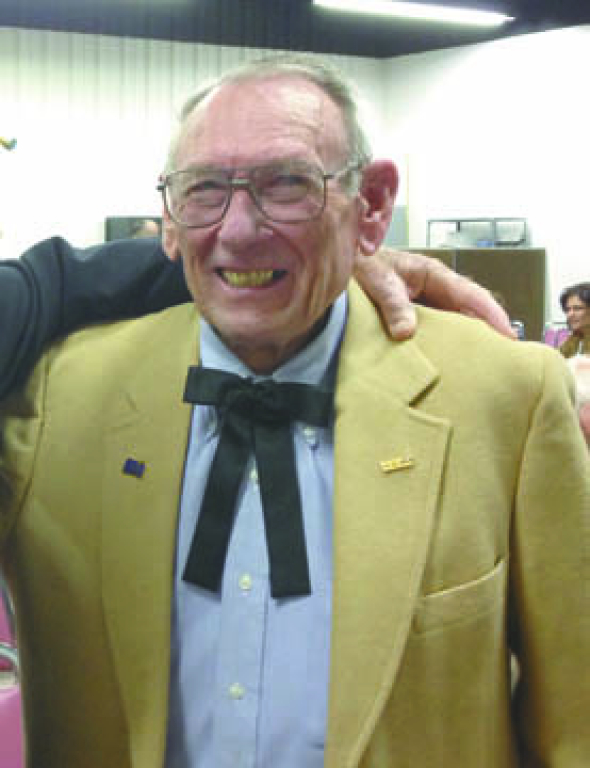 Rash remembered for lasting impact on community