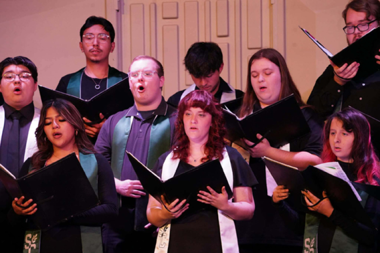 SCCC spring concert to take place April 24