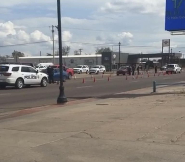 LPD discusses STEP program