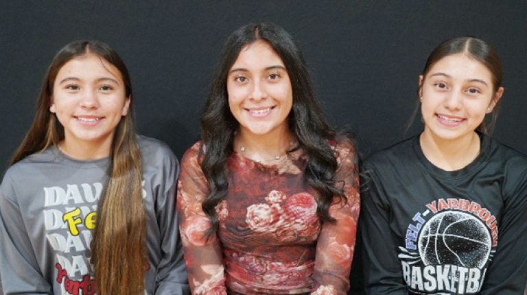 Bright ideas win big – Yarbrough students headed to energy camp