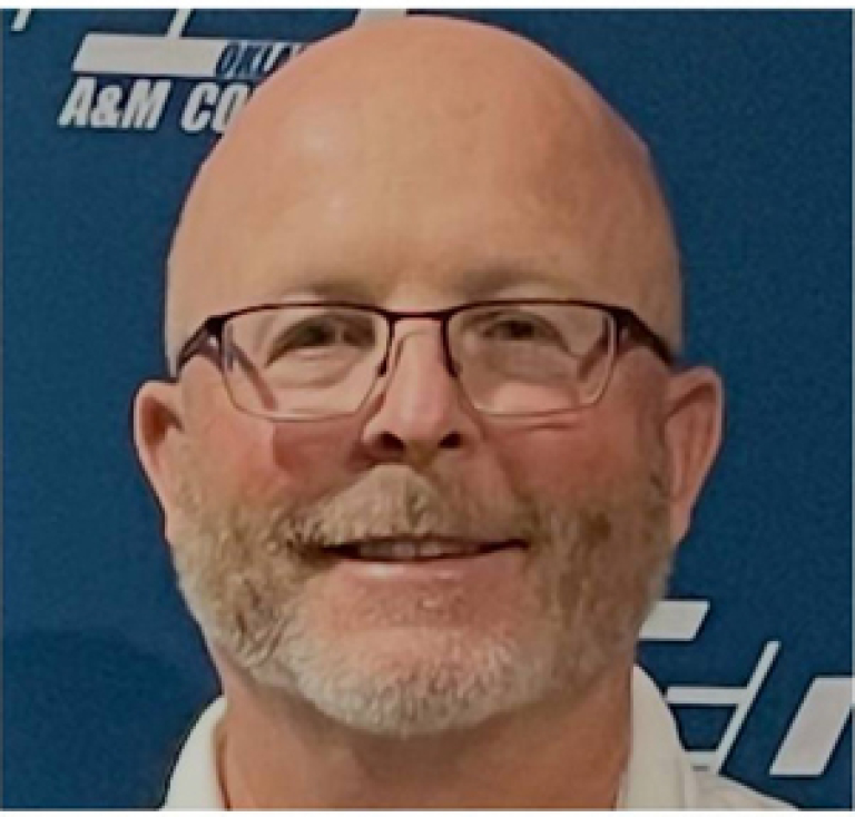 Tyrone’s Bell named District 1 Superintendent of the Year