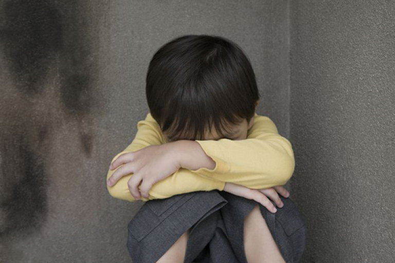 April commemorates awareness for childhood trauma, STIs