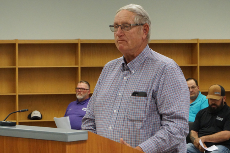Downtown revitalization takes step forward