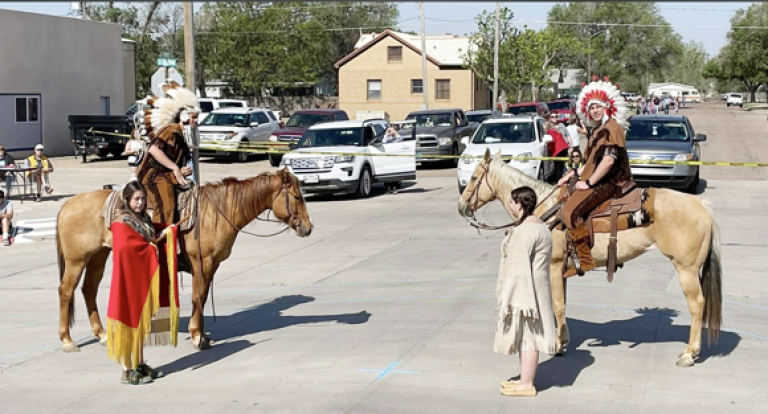 Community to host celebration of heritage