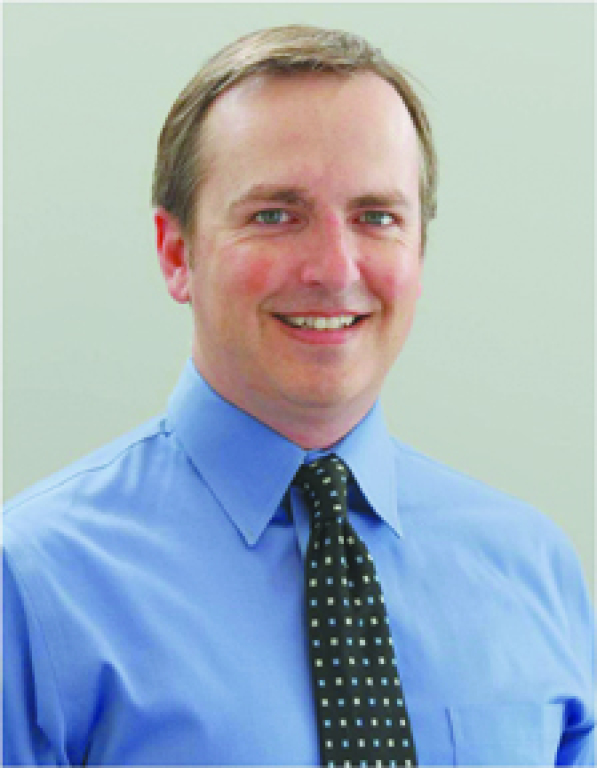 McCaffrey appointed to Liberal City Commission