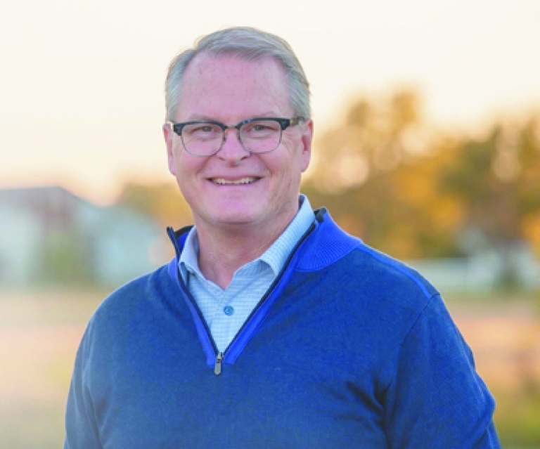Hamilton joins growing list of candidates for U.S. Senate seat