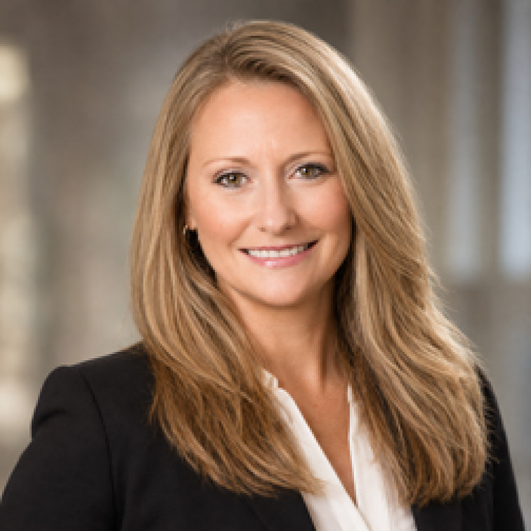 Foundation appoints Katie Reck as executive director