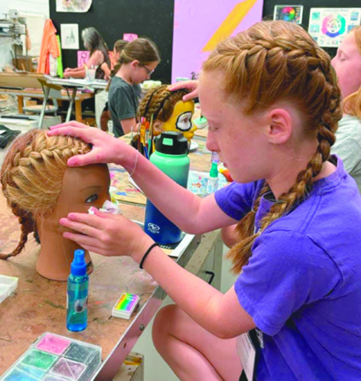 SCCC prepares to host Kids College