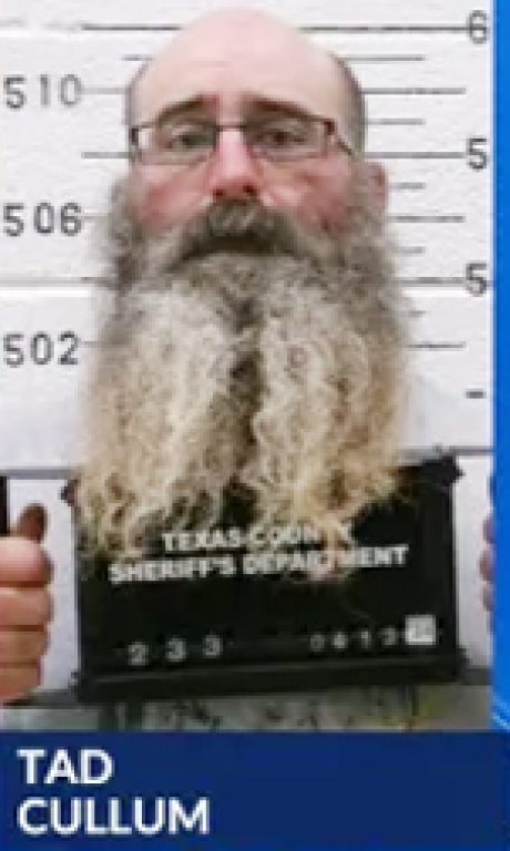 Cullum files motion to dismiss murder charges