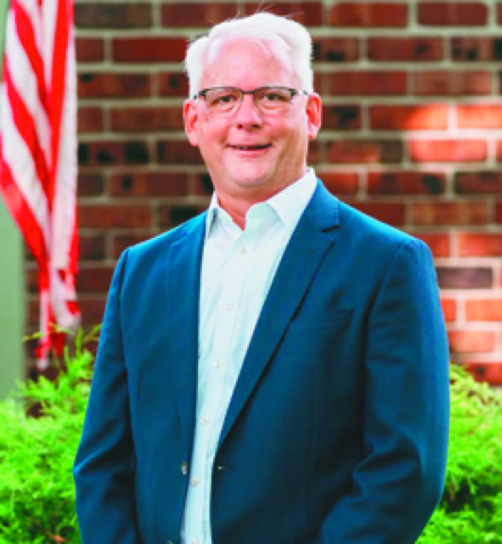 Skoog joins crowded field of candidates seeking to be next Kansas governor