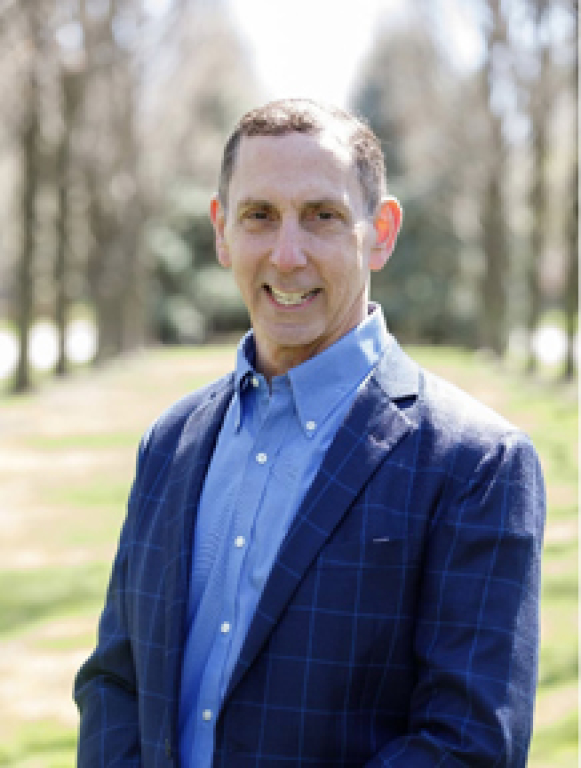 Latz joins crowded field of senate hopefuls